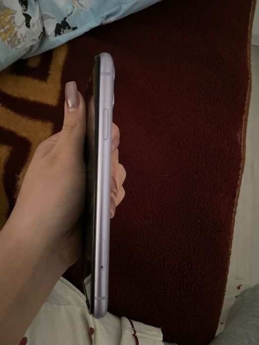 Iphone 11 сатылады