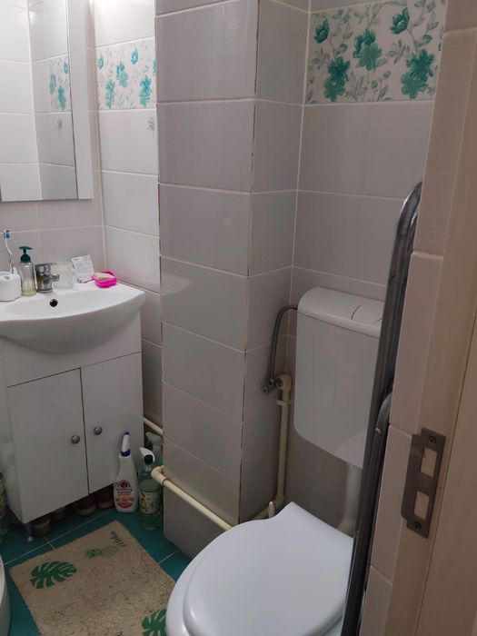 Garsoniera decomandata Calea Bucuresti