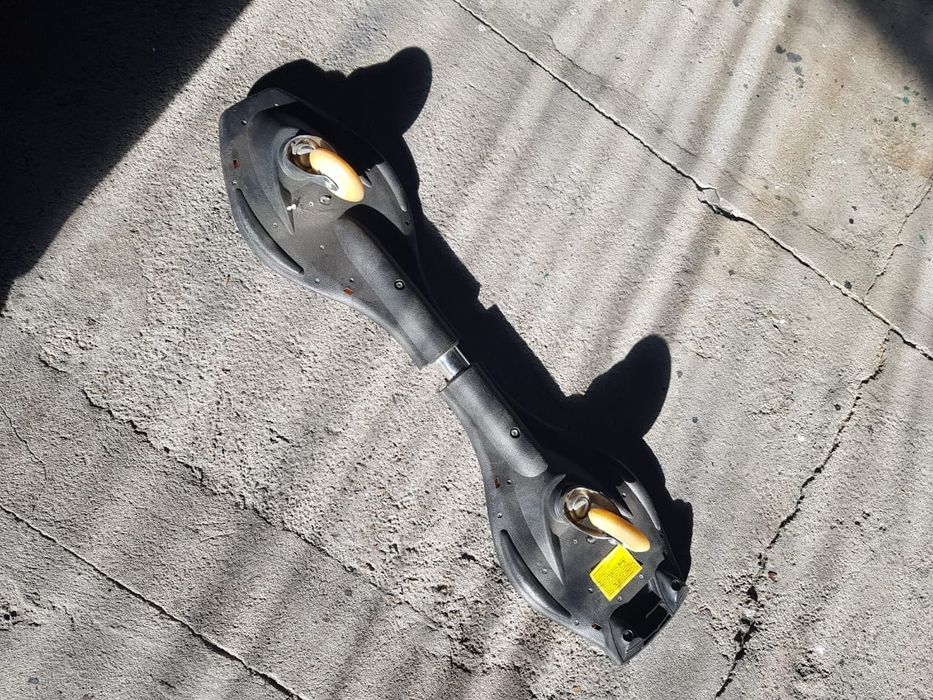 Продам Скейт борт новый