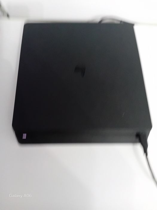PlayStation 4 slim