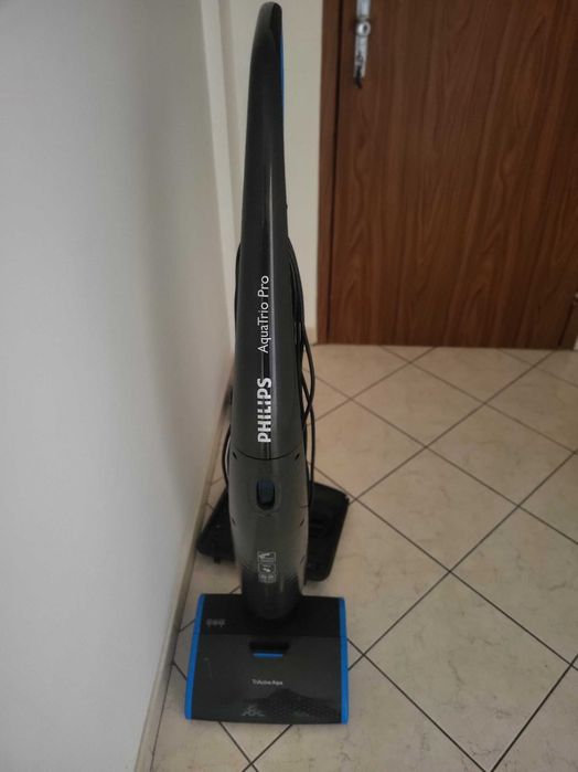 Philips Aqua Trio Pro
