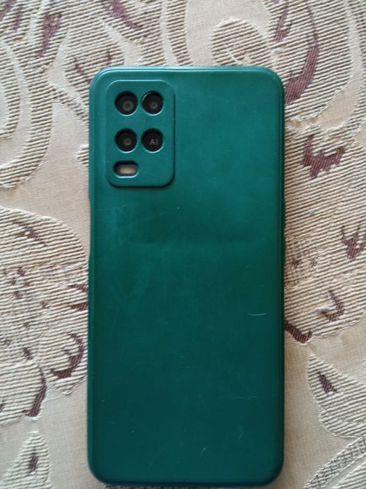 Oppo A54 6/64 gb black