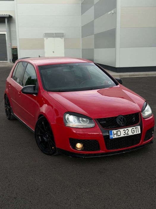 VOLKSWAGEN Golf 2006