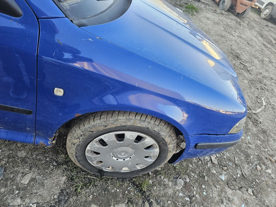 Aripa Dreapta Fata Skoda Octavia 1