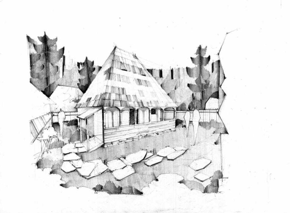 Pregatire Admitere Arhitectura