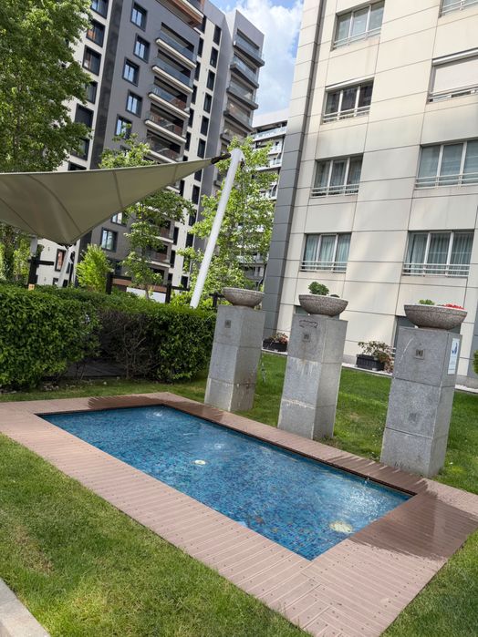 Închiriere Garsonieră /Studio în Incity Residence Dristor