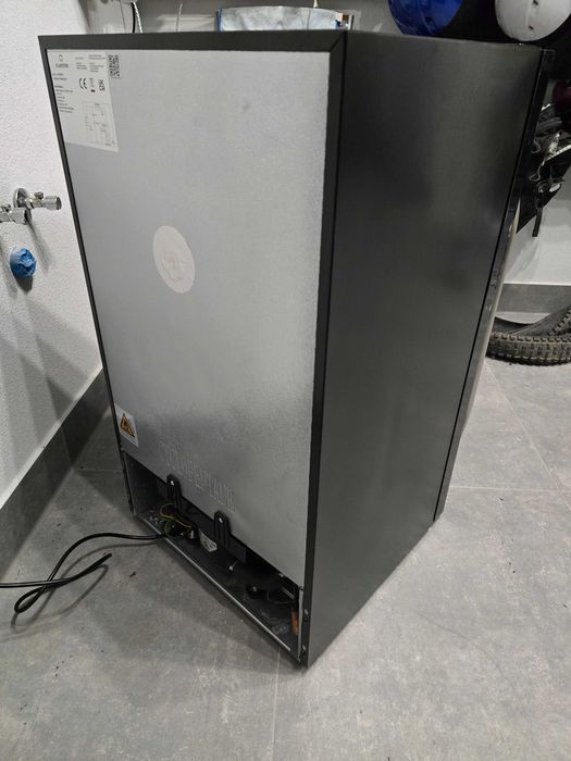 Minibar frigider racitor bauturi sau vinuri Klarstein Beersafe XXL 80 litri