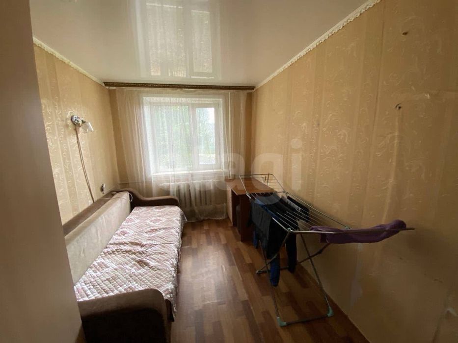 продам 2х комнатную квартиру