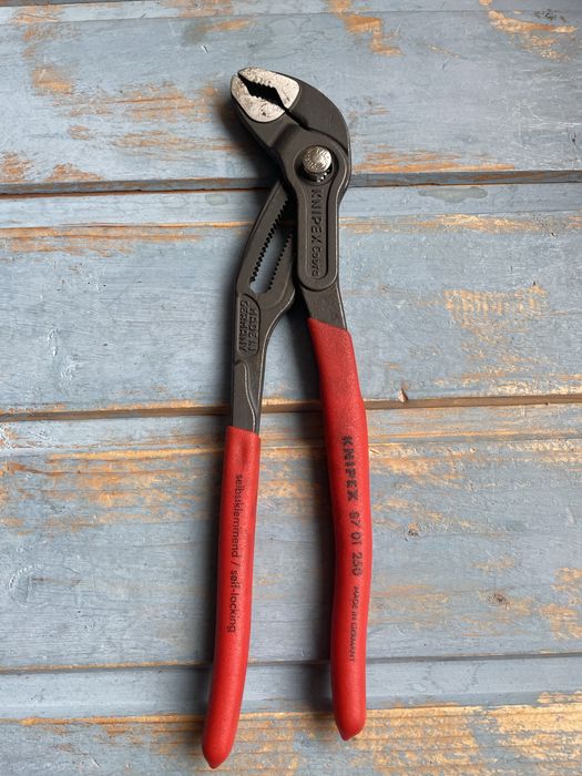 Cleste Knipex Cobra
