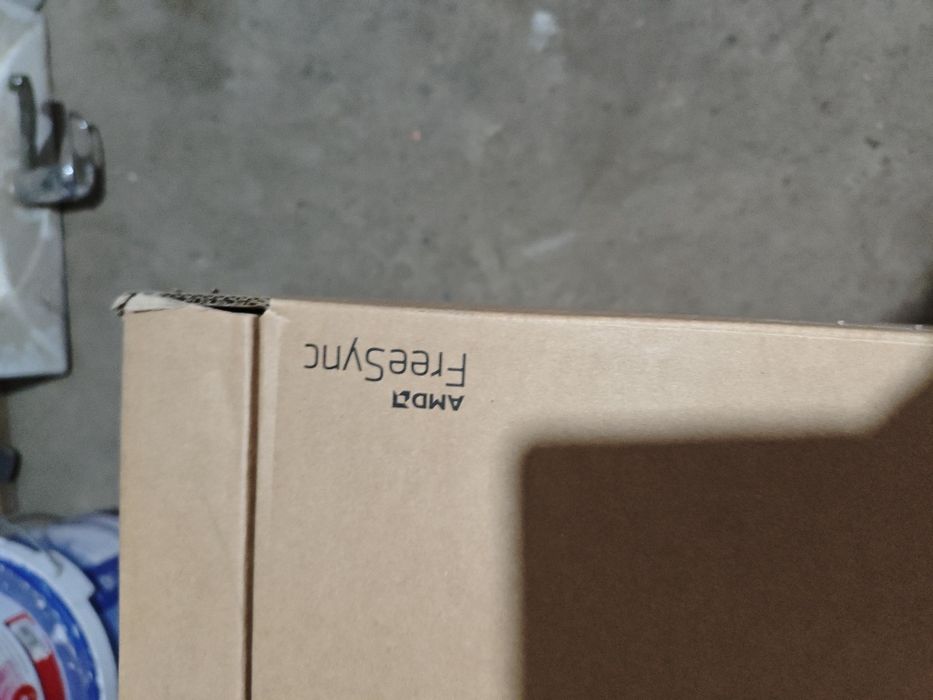 Продам монитор hp