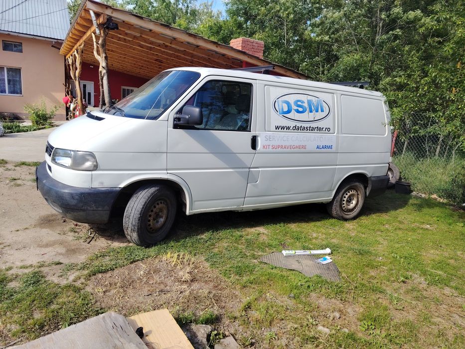 De vinzare transportat t4