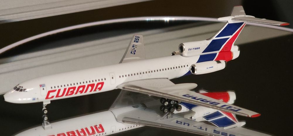 Модель Самолёта.