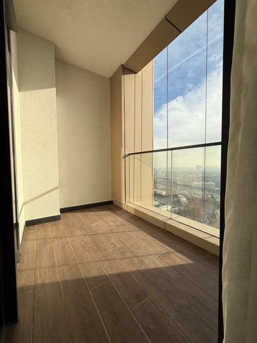 Tashkent City Новостройка Nest One 2 комнатная 27 этаж, 60м2.Авторская