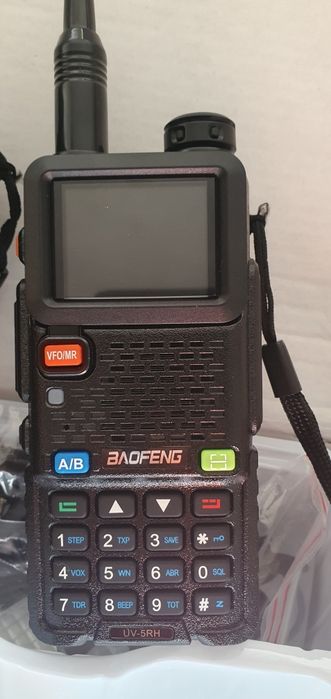 Рации Baofeng UV 5RH PRO