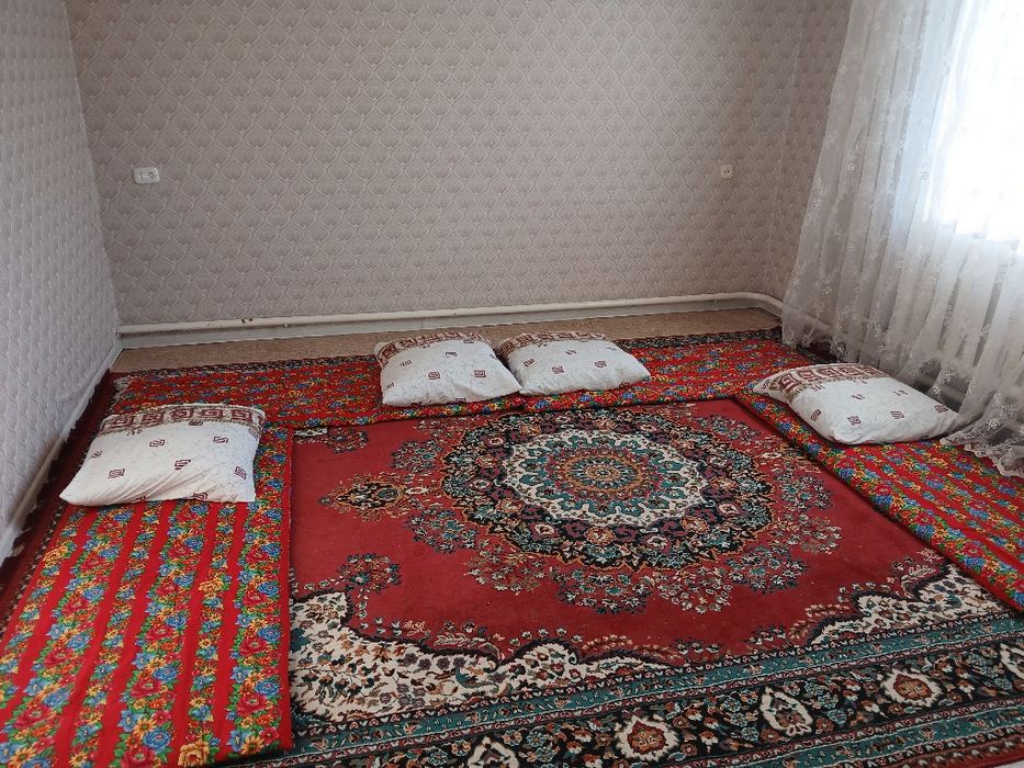 Коттедж посуточно