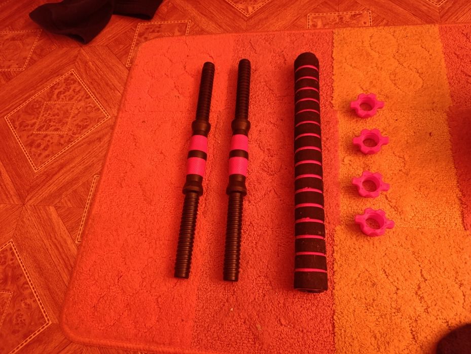 Продам галтели трансформер 20кг