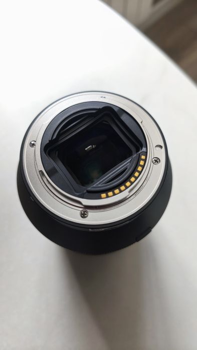 Продам объектив Sony 24-240mm