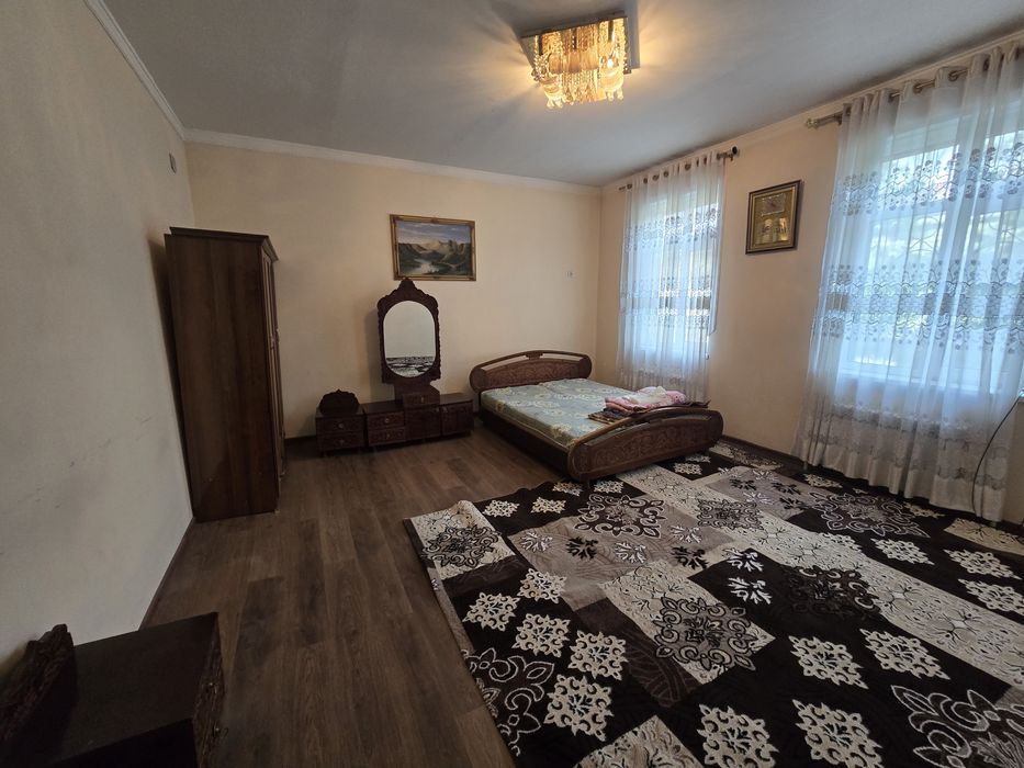 Ijaraga katej beriladi 6 sotix