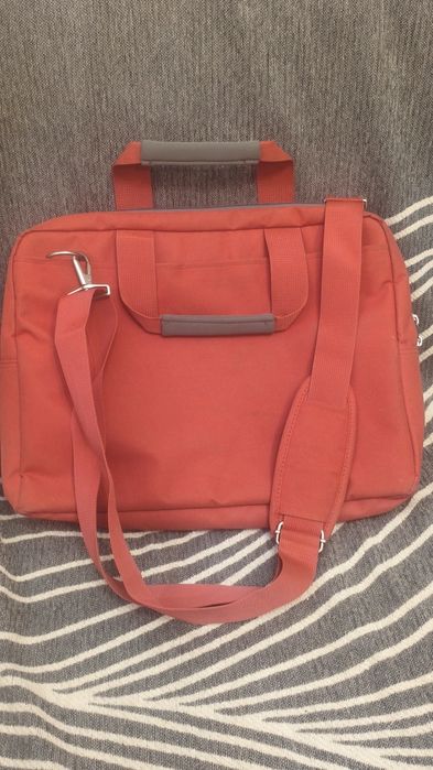 Сумка для ноутбука 13.3" SUMDEX red (PON-313RD)