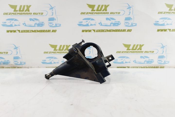 Carcasa filtru combustibil 9655604380 1.4 tdci F6JB Citroen C3 2 seria