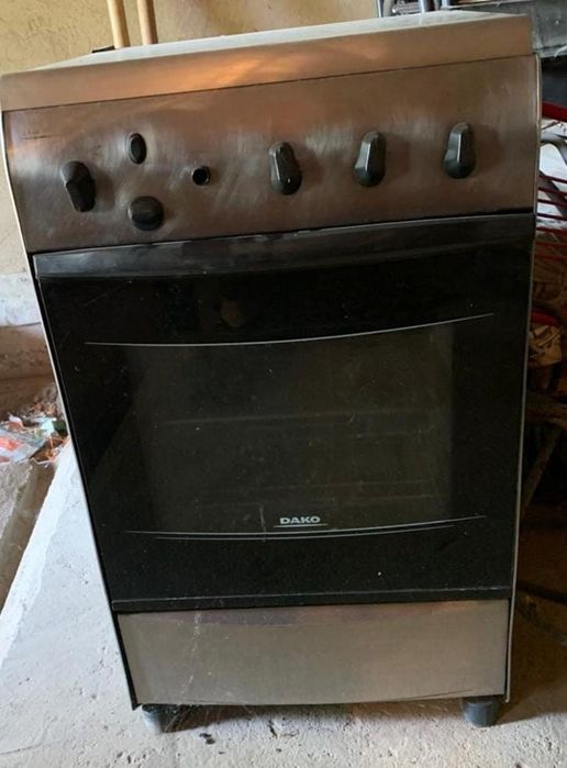 В хорошем состоянии