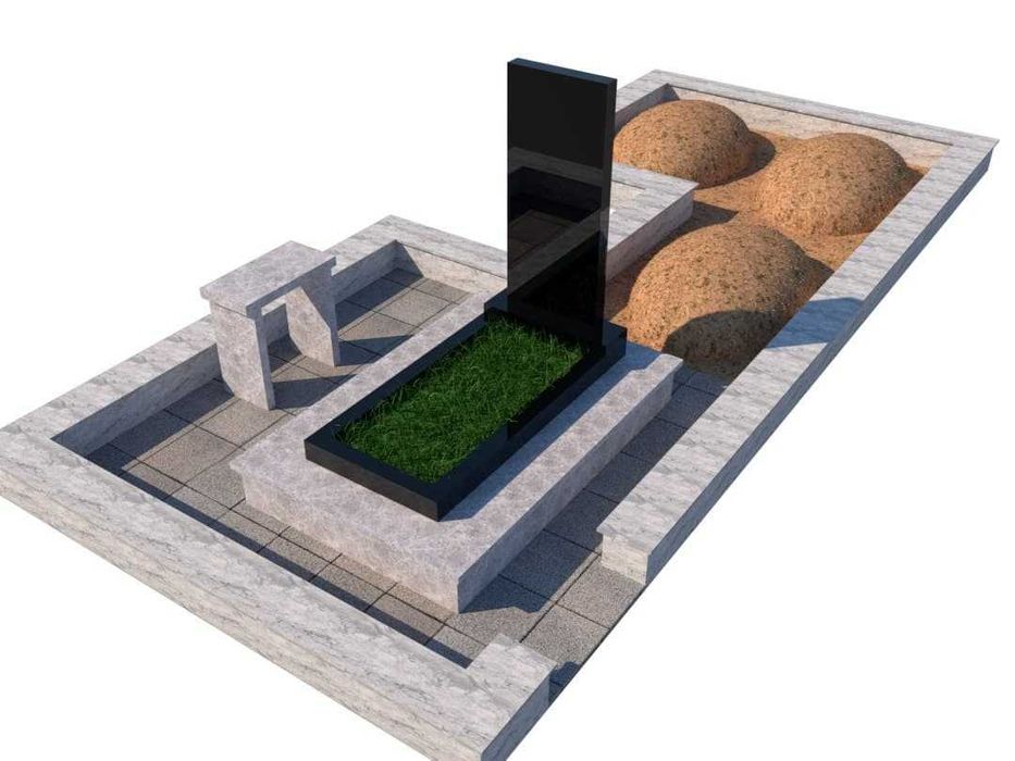 Yodgarliklar tayorlaymiz granit va mramirdan