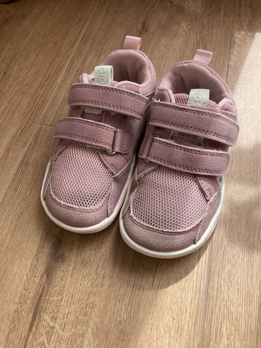 Gioseppo barefoot/боси летни обувки 28н