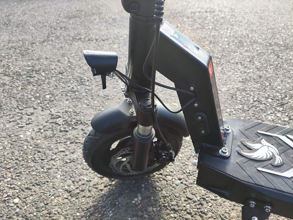 Trotinetă DriveTron DT08 40km/h