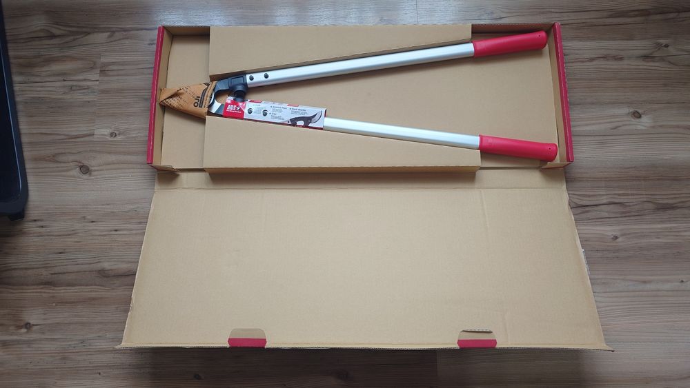 Foarfeca crengi ARS LPB 30L