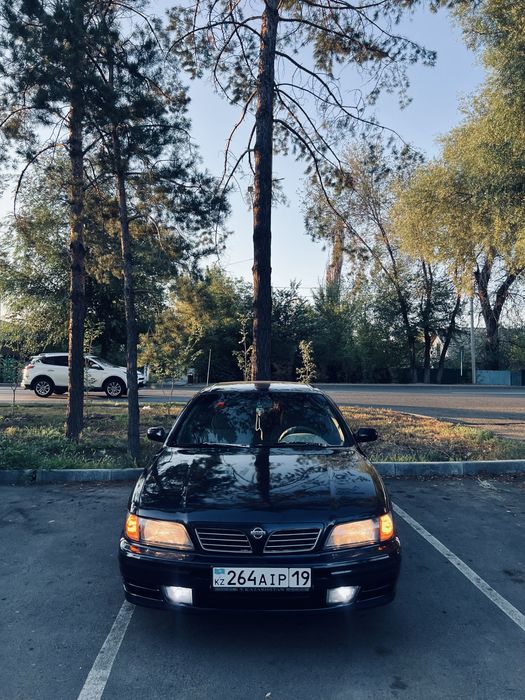 Продам Машину Ниисан Максима