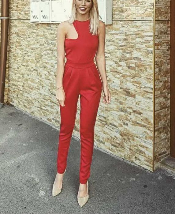 ЧЕРЕН гащеризон Megz