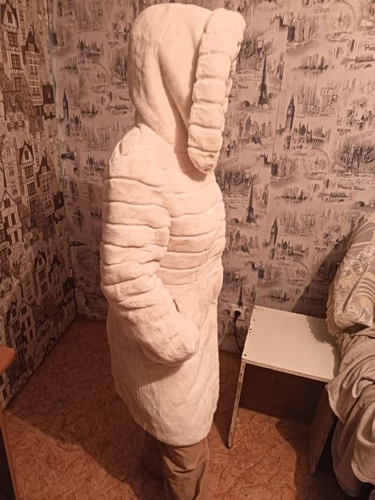 Продам 3 шубы.В идеальном состояние