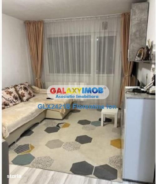 9050  Apartament 2 camere Drumul Taberei-Raul Doamnei