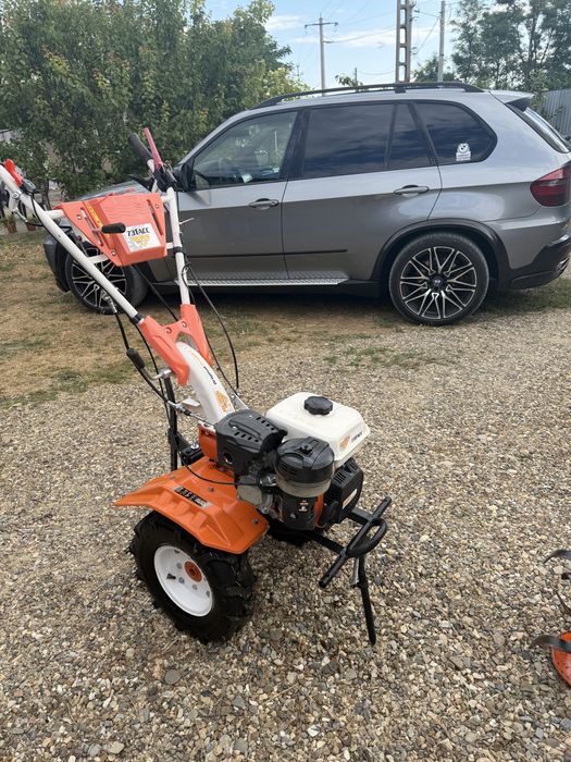 Motosapa detalii in poza pret fix 1800lei, raspund si la mesaje