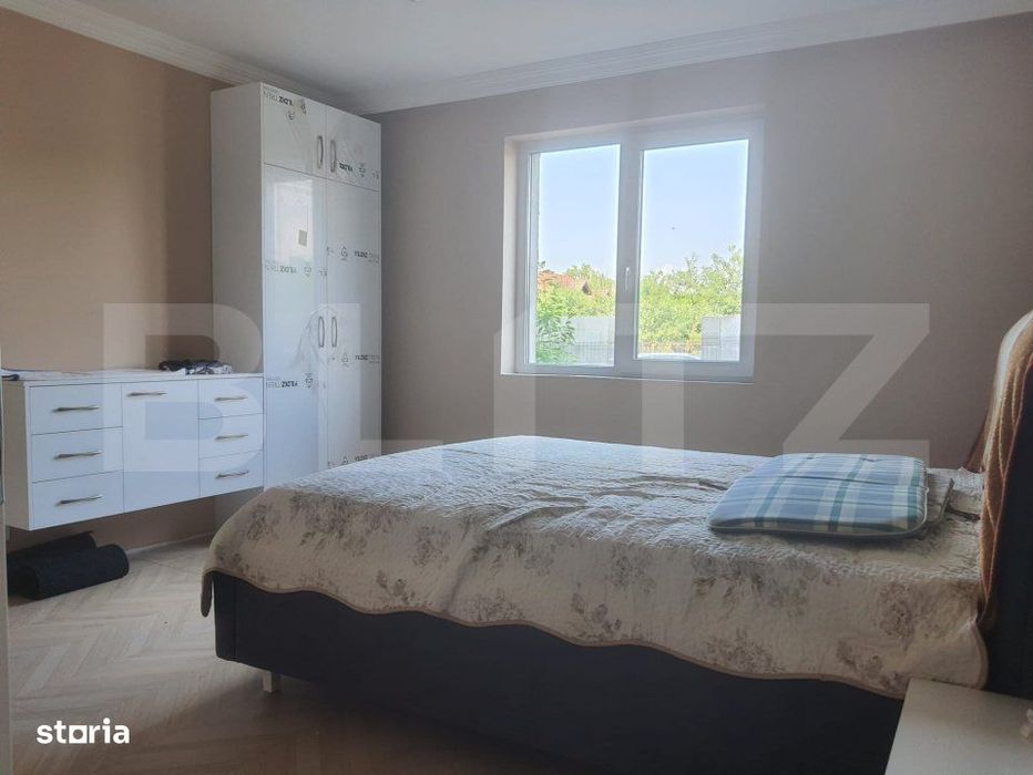 Vila individuala mare, de vanzare in Ghiroda, 200 mp utili!