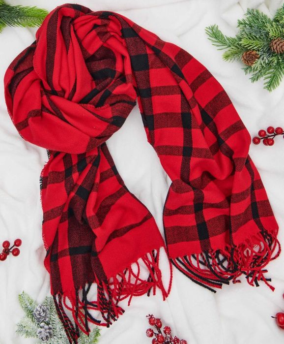 Esarfa - Livrarea 5 lei - NOUA - cu Etichetă