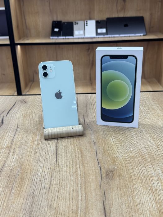 Iphone 12 64 gb 77%