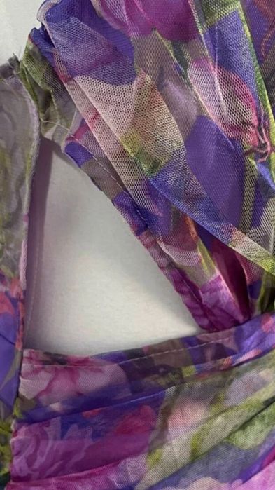 Красива официална рокля