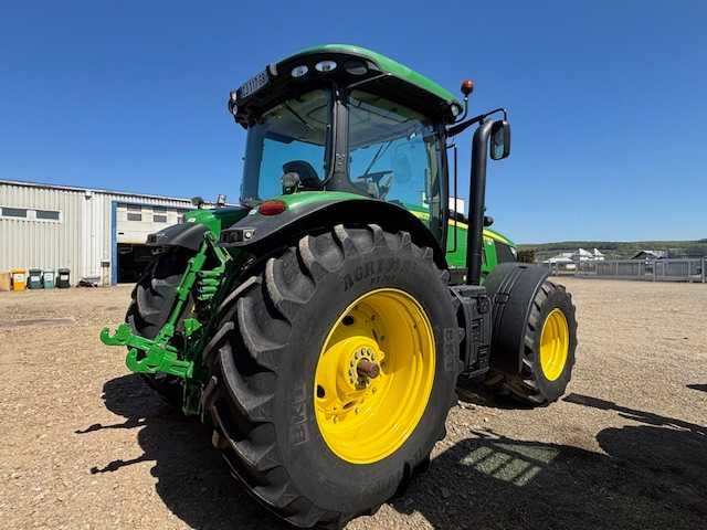Tractor John Deere 7230R