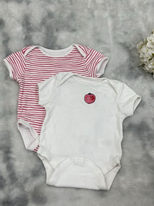 Боди для девочек