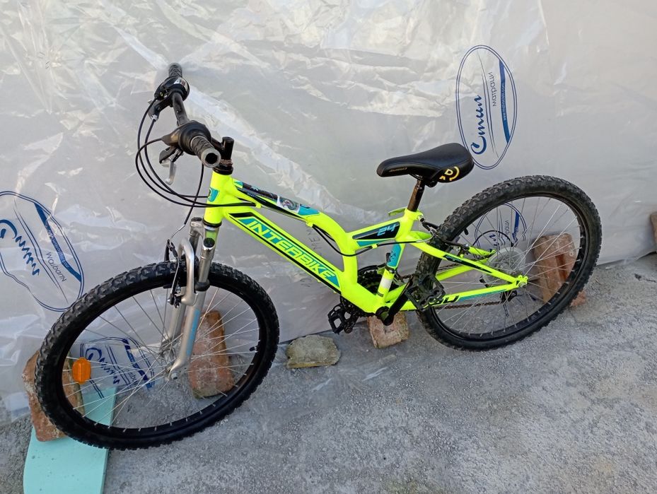 Детско колело 24 цола