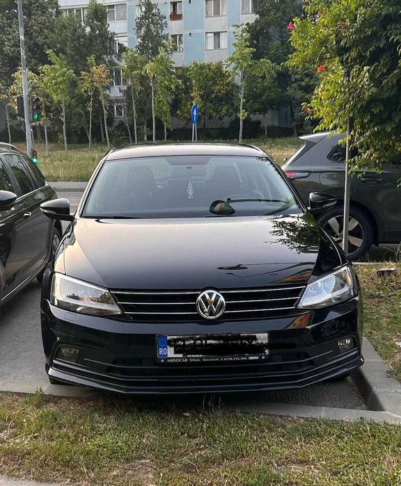 VOLKSWAGEN Jetta 2016 — imagine 2