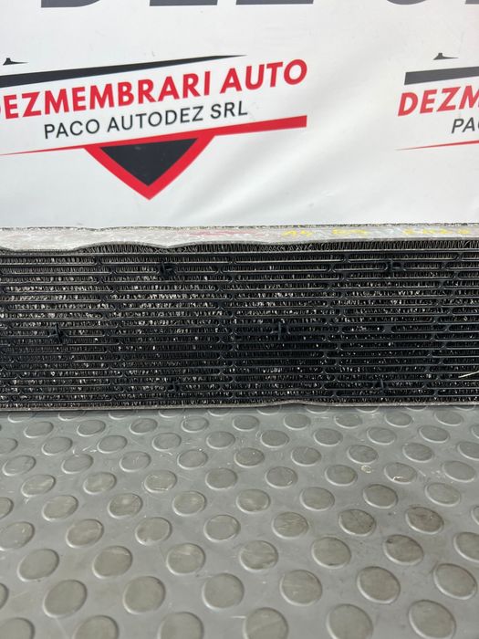 Radiator Intercooler OEM Audi A4 B8 A5 F5 2.0Tdi