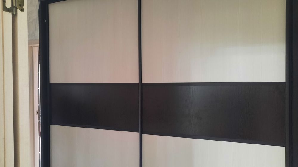 Продам большой шкаф сенатор