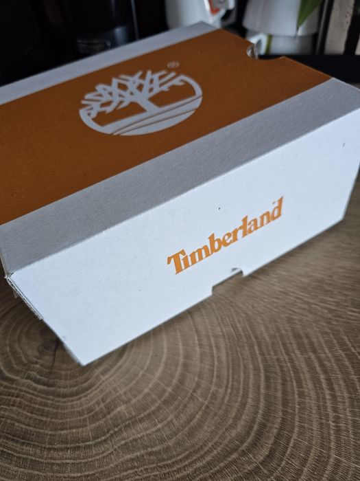 Боти Timberland Courma Kid Lace-Up Boot for Toddler в черно 24 размер