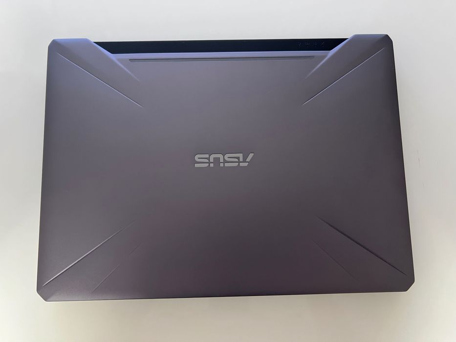 Laptop Asus TUF Gaming FX505DT-HN503
