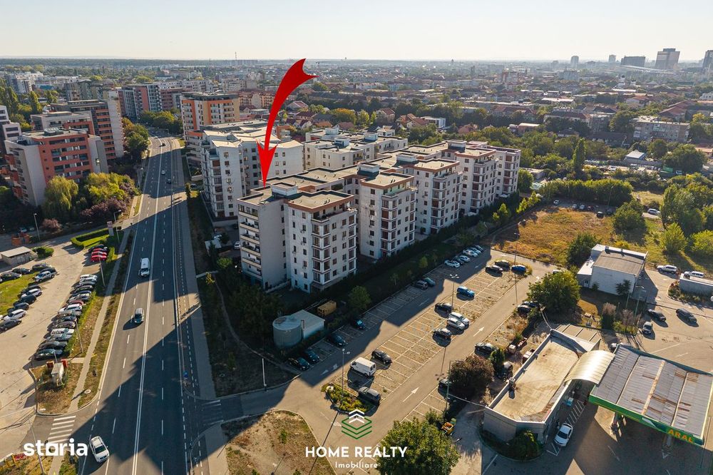 COMISION 0% I Apartament 2 camere de vînazare în zona Torontalului.