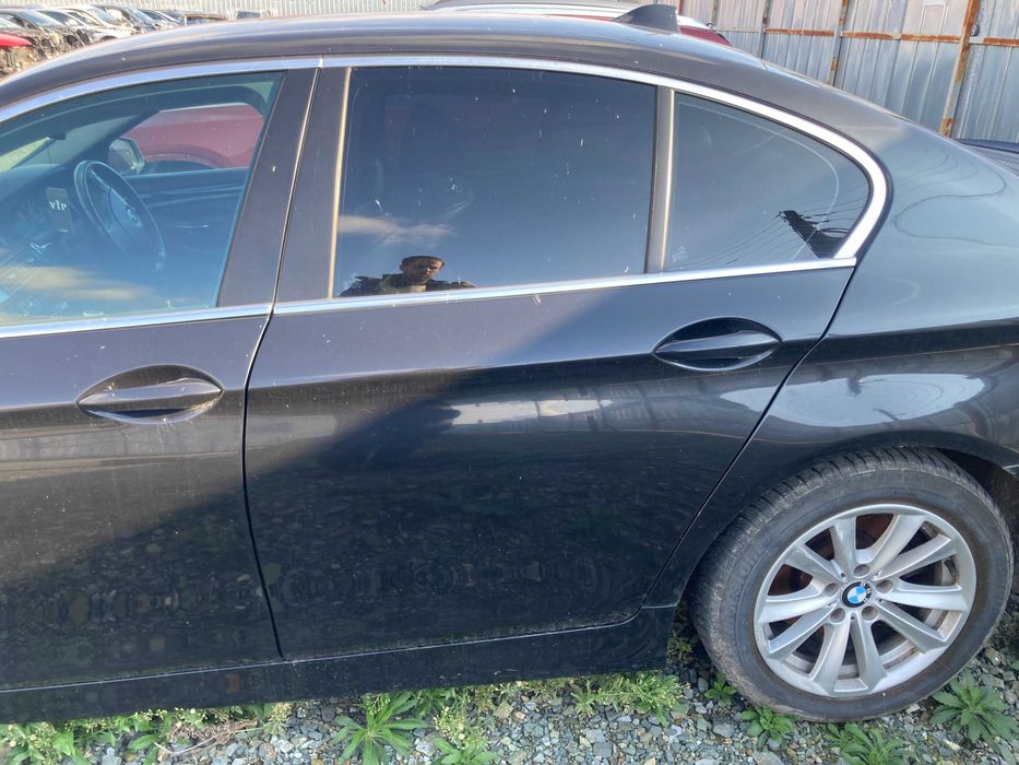 Врата врати бмв bmw f10 ф10 седан