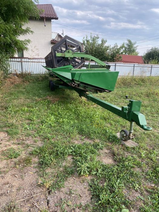 John Deere 2066 stare foarte bună