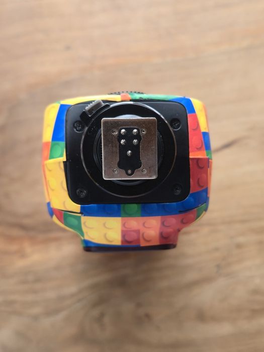 Vând godox V860III canon